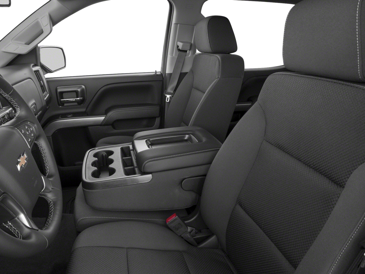2018 Chevrolet Silverado 1500 Crew Cab LT 4WD Heated Seats All Star Edition 5.3L V8 Remote Start Rear Camera Assist Steps Cruise
