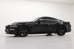 2021 Ford Mustang GT 19 Inch Black Wheels 5.0L V8 HD Backup Camera Push Start Cruise Bluetooth Dual Zone AC