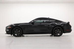 2021 Ford Mustang GT 19 Inch Black Wheels 5.0L V8 HD Backup Camera Push Start Cruise Bluetooth Dual Zone AC
