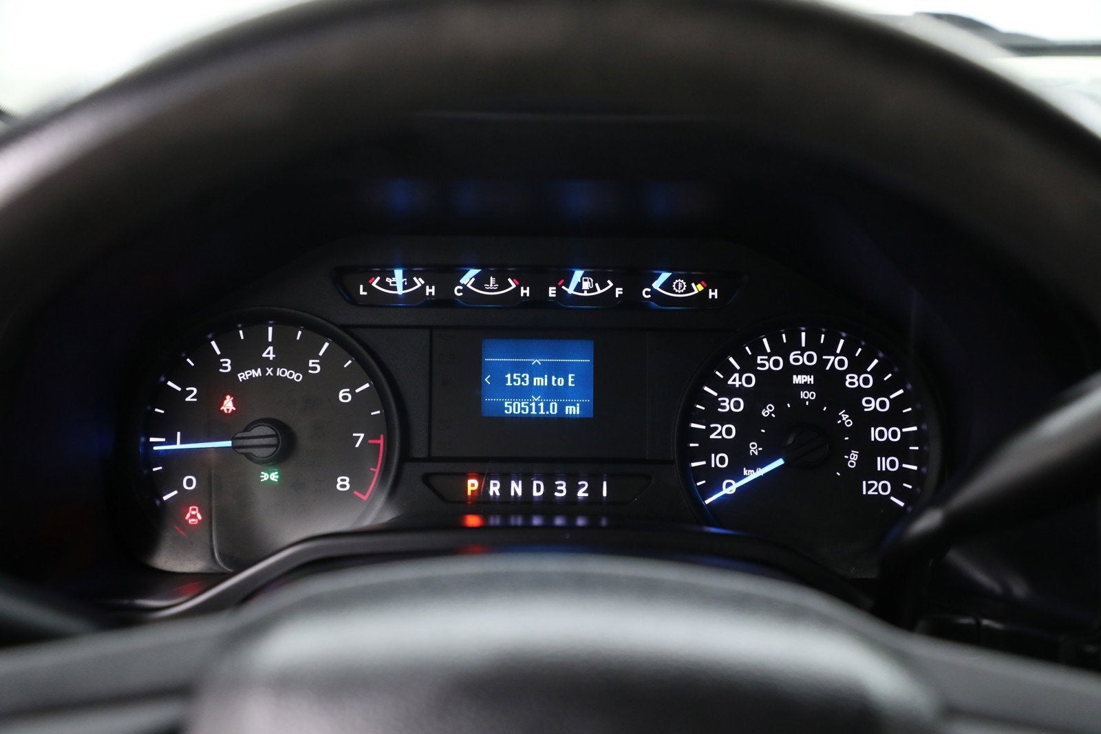 2016 Ford F-150 Regular Cab XL 4WD Cruise Control Adjusting Steering Wheel Clean Carfax Low Mileage