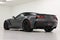 2017 Chevrolet Corvette Grand Sport 2LT Power Convertible 6.2L V8 Heated Cooled Leather Head Up Memory Black Wheels