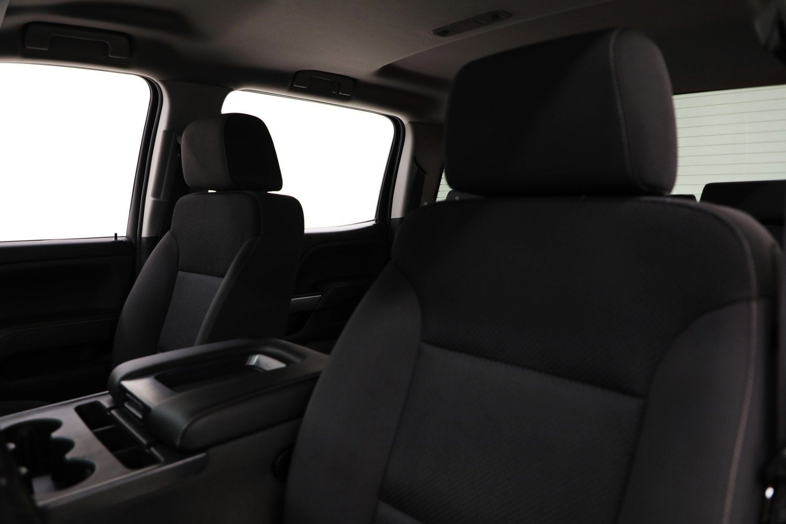 2018 Chevrolet Silverado 1500 Crew Cab LT 4WD Heated Seats All Star Edition 5.3L V8 Remote Start Rear Camera Assist Steps Cruise