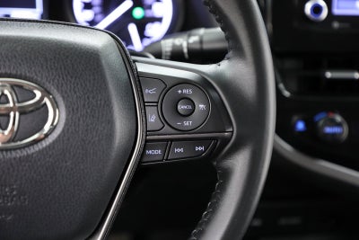 2022 Toyota Camry SE Nightshade HD Backup Camera Intellieam Cruise Bluetooth Remote Keyless Entry Blind Spot Monitor
