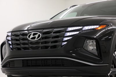 2022 Hyundai Tucson Hybrid SEL Convenience AWD Sunroof Heated Seats Power Liftgate Remote Start HD Camera Bluetooth Intellibeam