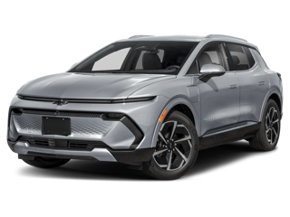 Equinox EV - Jim Falk Motors Chevrolet in Clinton MO