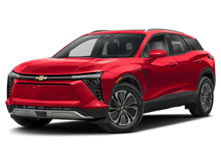 Chevrolet Blazer EV - Jim Falk Motors Chevrolet in Clinton MO