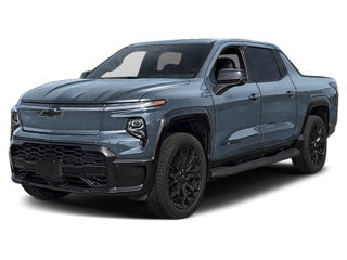 Chevrolet Silverado EV - Jim Falk Motors Chevrolet in Clinton MO