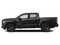 2021 GMC Canyon 4WD Elevation