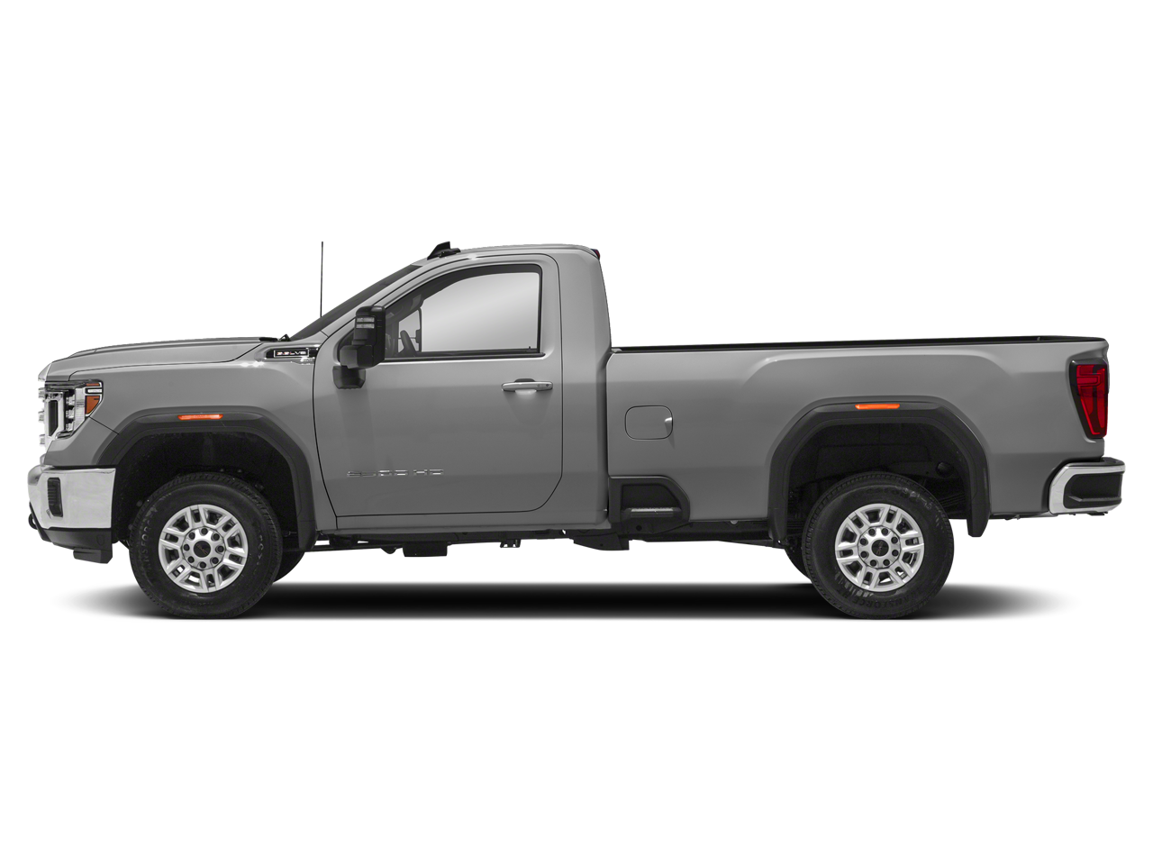 2022 GMC Sierra 2500 HD SLE