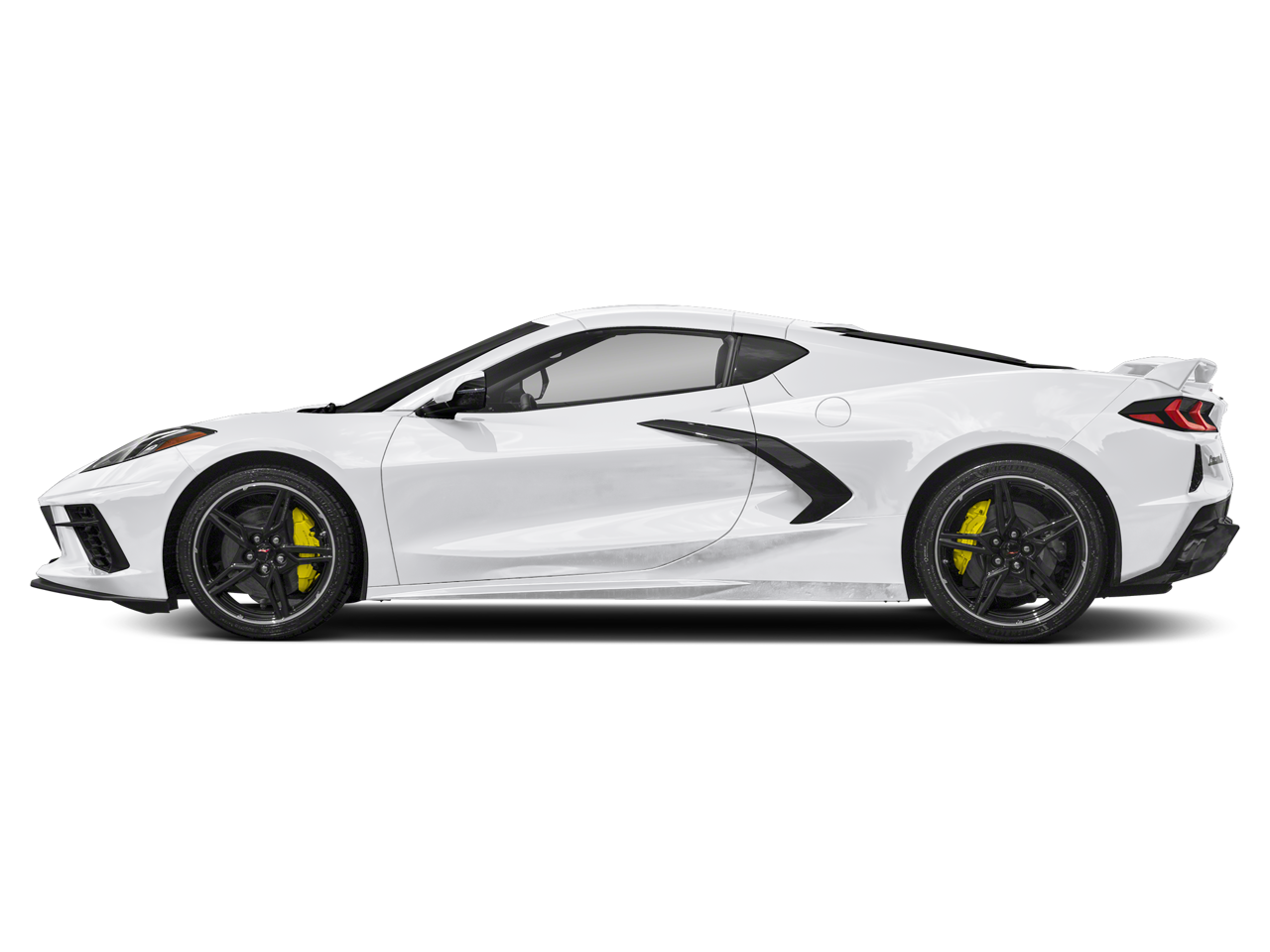 2025 Chevrolet Corvette Stingray 1LT