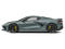 2025 Chevrolet Corvette Stingray 1LT