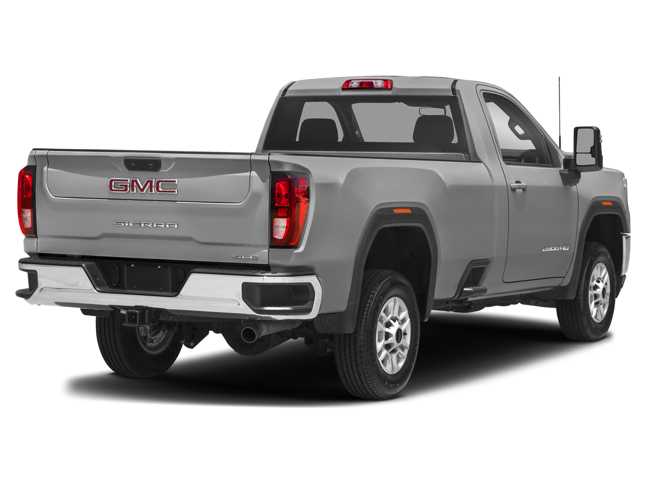 2022 GMC Sierra 2500 HD SLE