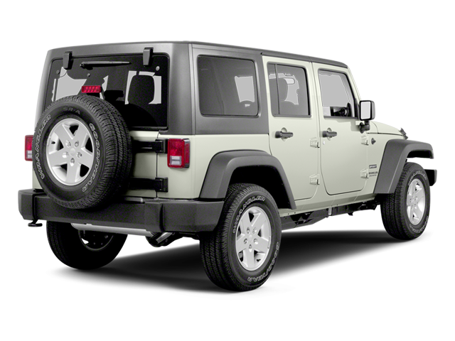 Used 2013 Jeep Wrangler Unlimited Sahara with VIN 1C4BJWEG5DL591090 for sale in Kansas City