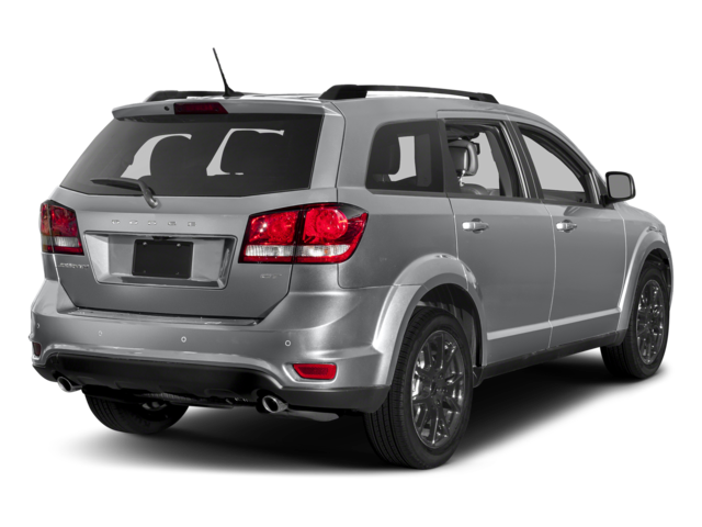 Used 2017 Dodge Journey GT with VIN 3C4PDDEG3HT593173 for sale in Clinton, MO