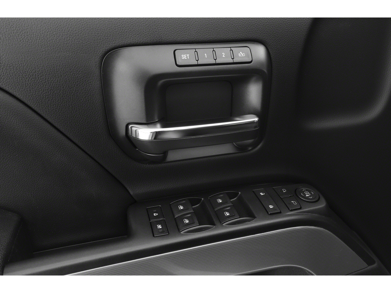 2017 Chevrolet Silverado 3500 HD LTZ