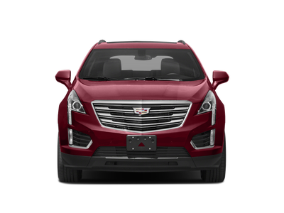 2019 Cadillac XT5 Luxury FWD