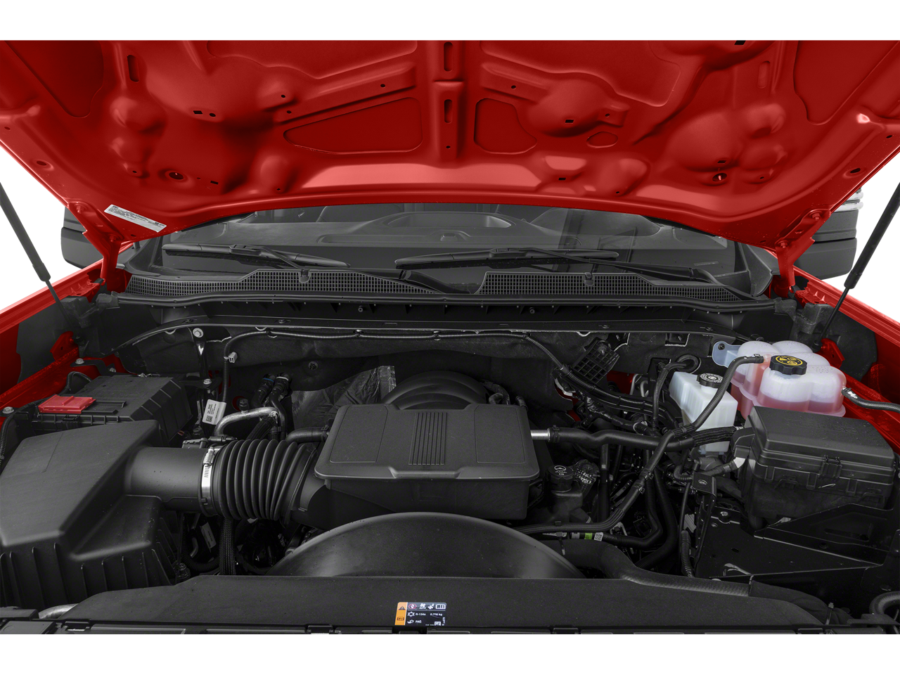 2020 Chevrolet Silverado 3500 HD Work Truck