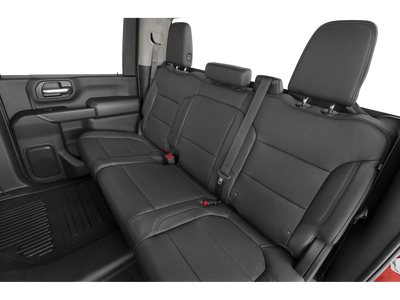 2020 Chevrolet Silverado 3500 HD Work Truck