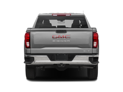 2022 GMC Sierra 1500 Limited SLE