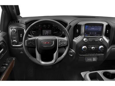 2022 GMC Sierra 1500 Limited SLE