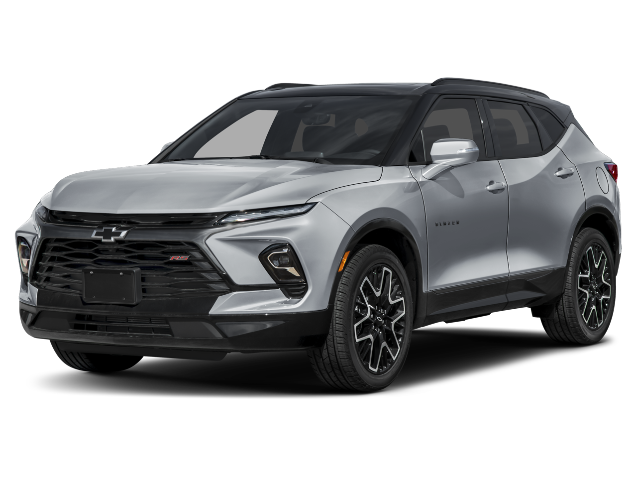 2026 Chevrolet Blazer 2.0 RS FWD's photo