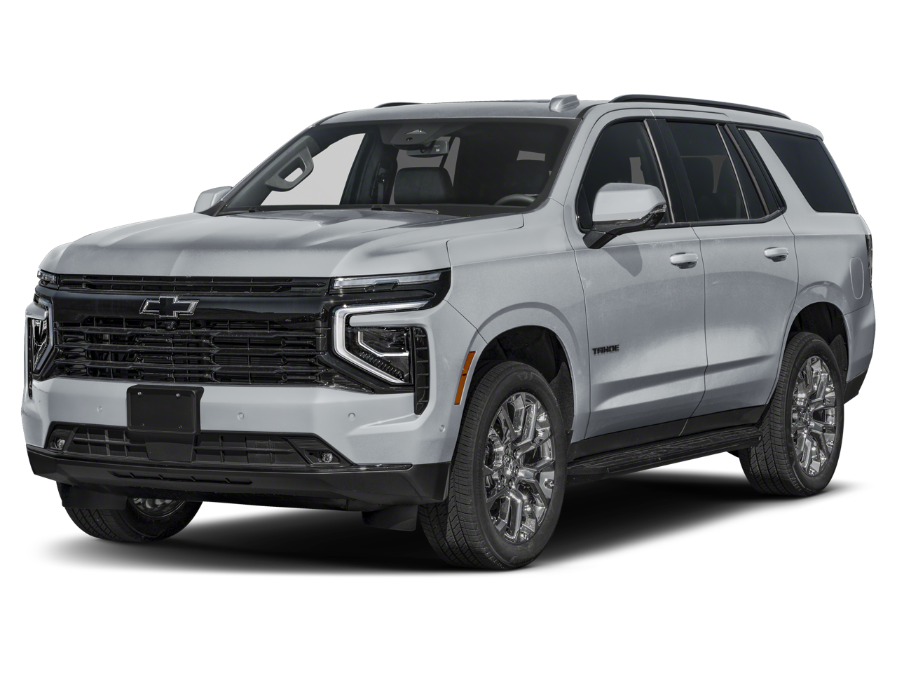 2026 Chevrolet Tahoe RST - Photo 78