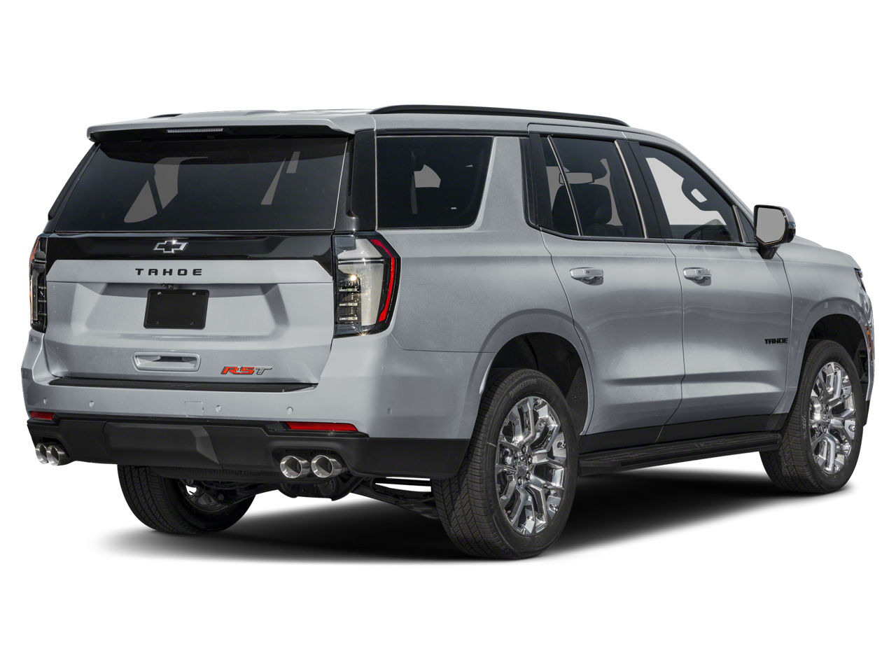 2026 Chevrolet Tahoe RST - Photo 79