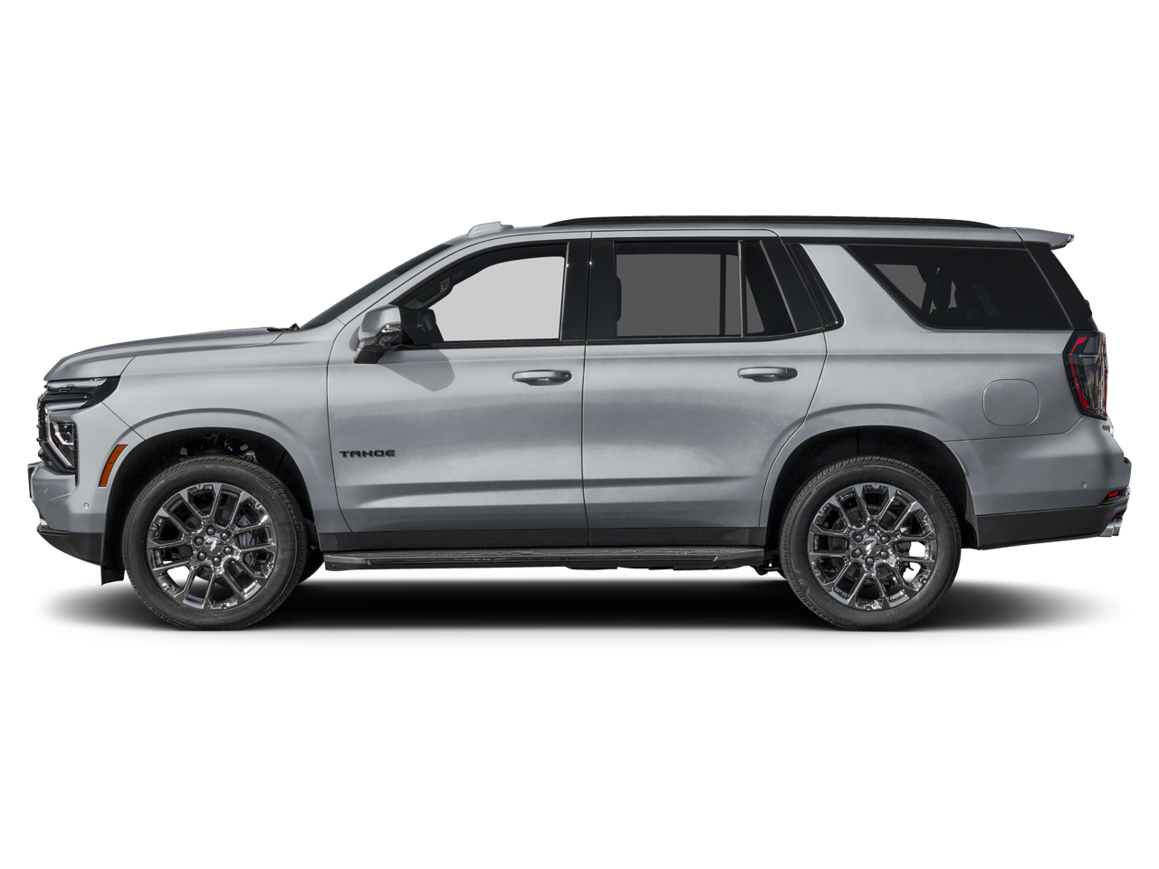 2026 Chevrolet Tahoe RST - Photo 80