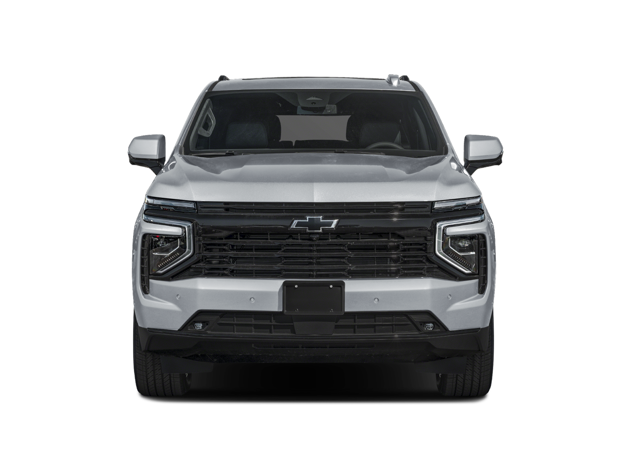 2026 Chevrolet Tahoe RST - Photo 81