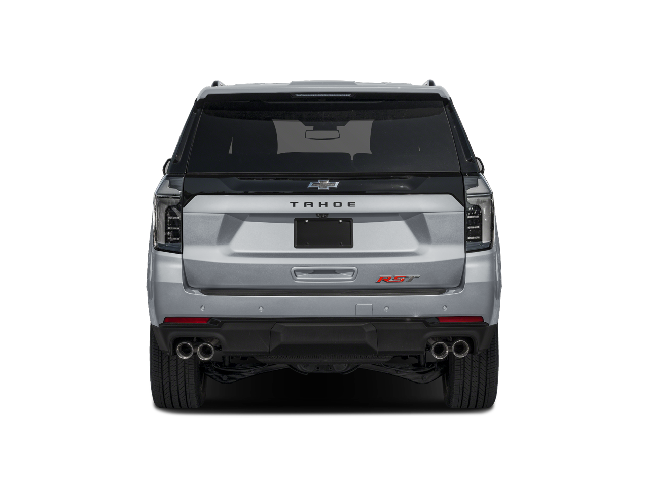 2026 Chevrolet Tahoe RST - Photo 82