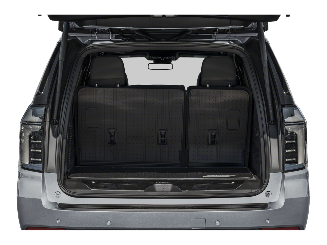 2026 Chevrolet Tahoe RST - Photo 87