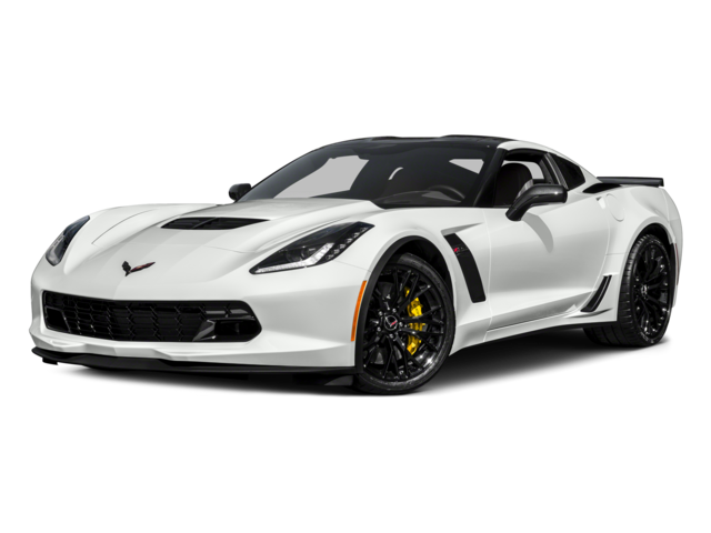 2016 Chevrolet Corvette Z06 Coupe 3LZ's photo