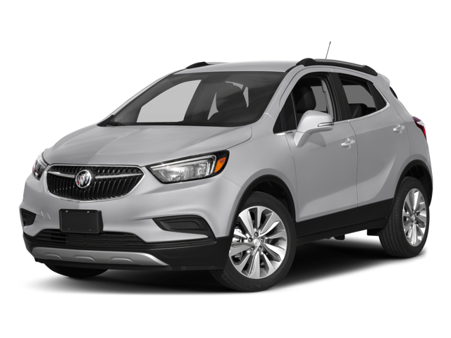 2017 Buick Encore Premium