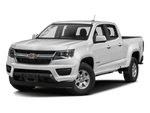 2017 Chevrolet Colorado 2WD WT
