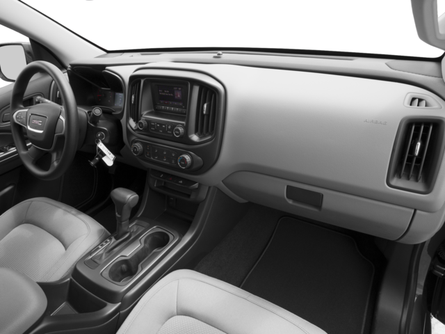 2018 GMC Canyon 2WD