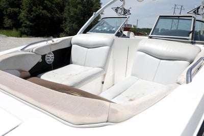 2005 MASTERCRAFT X-STAR NA