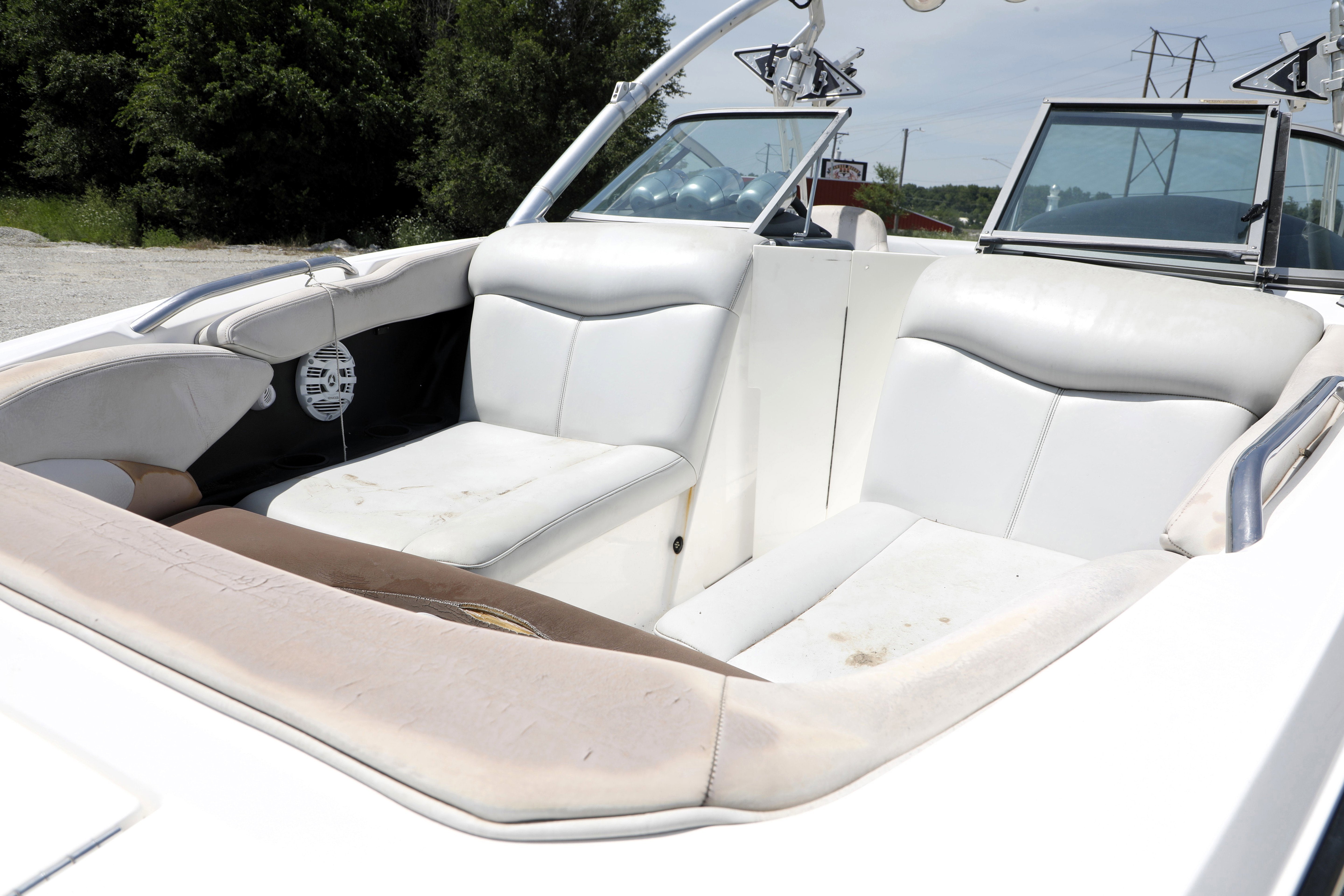 2005 MASTERCRAFT X-STAR NA