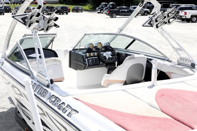 2005 MASTERCRAFT X-STAR NA