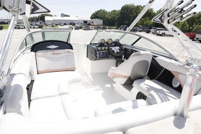 2005 MASTERCRAFT X-STAR NA