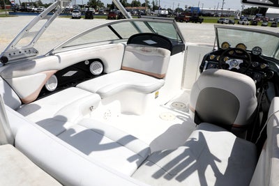 2005 MASTERCRAFT X-STAR NA
