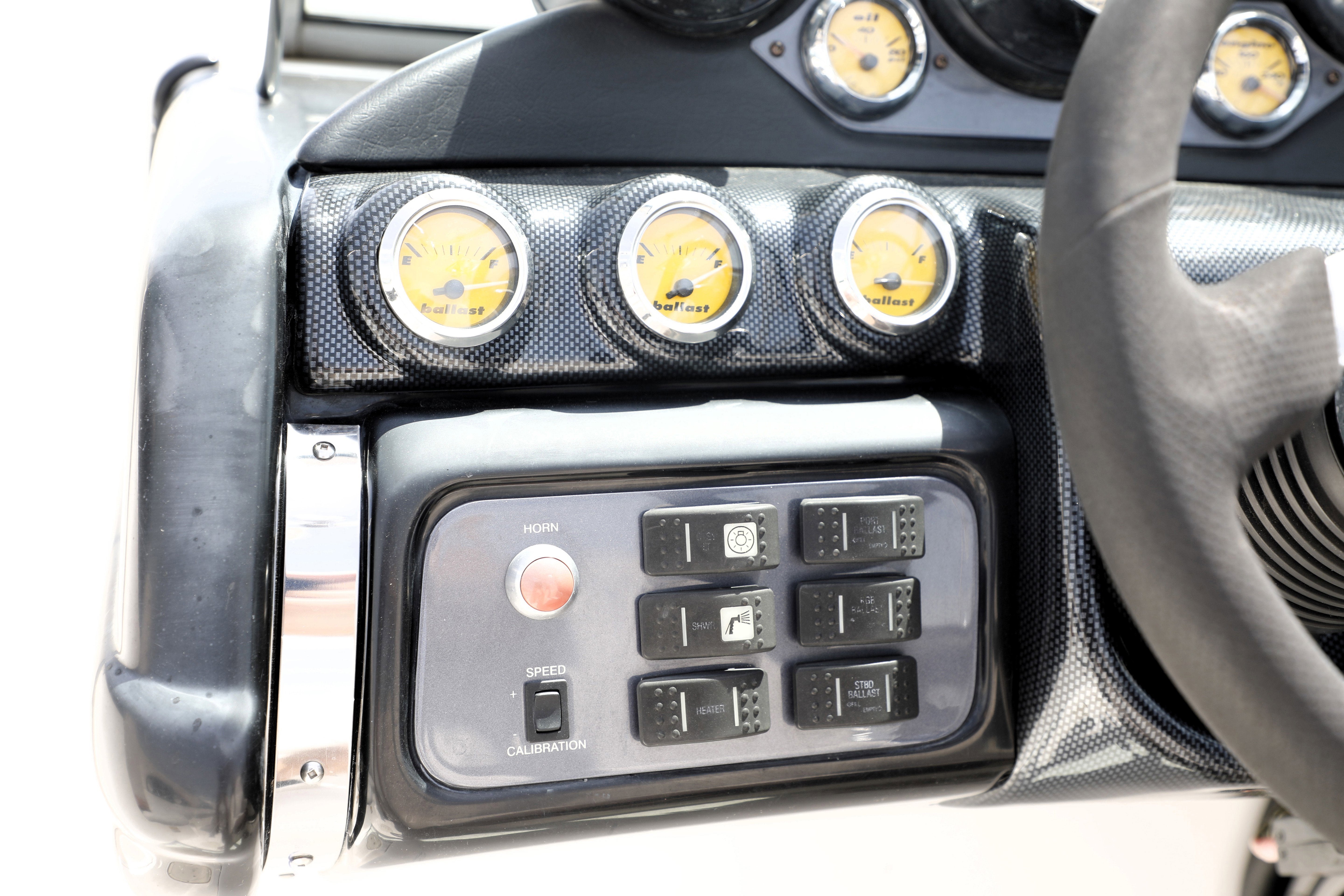 2005 MASTERCRAFT X-STAR NA