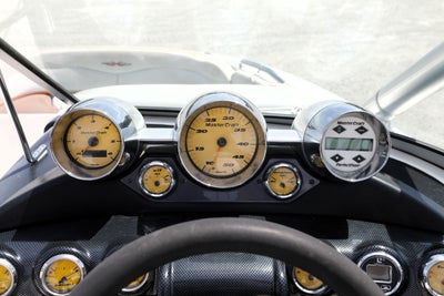 2005 MASTERCRAFT X-STAR NA