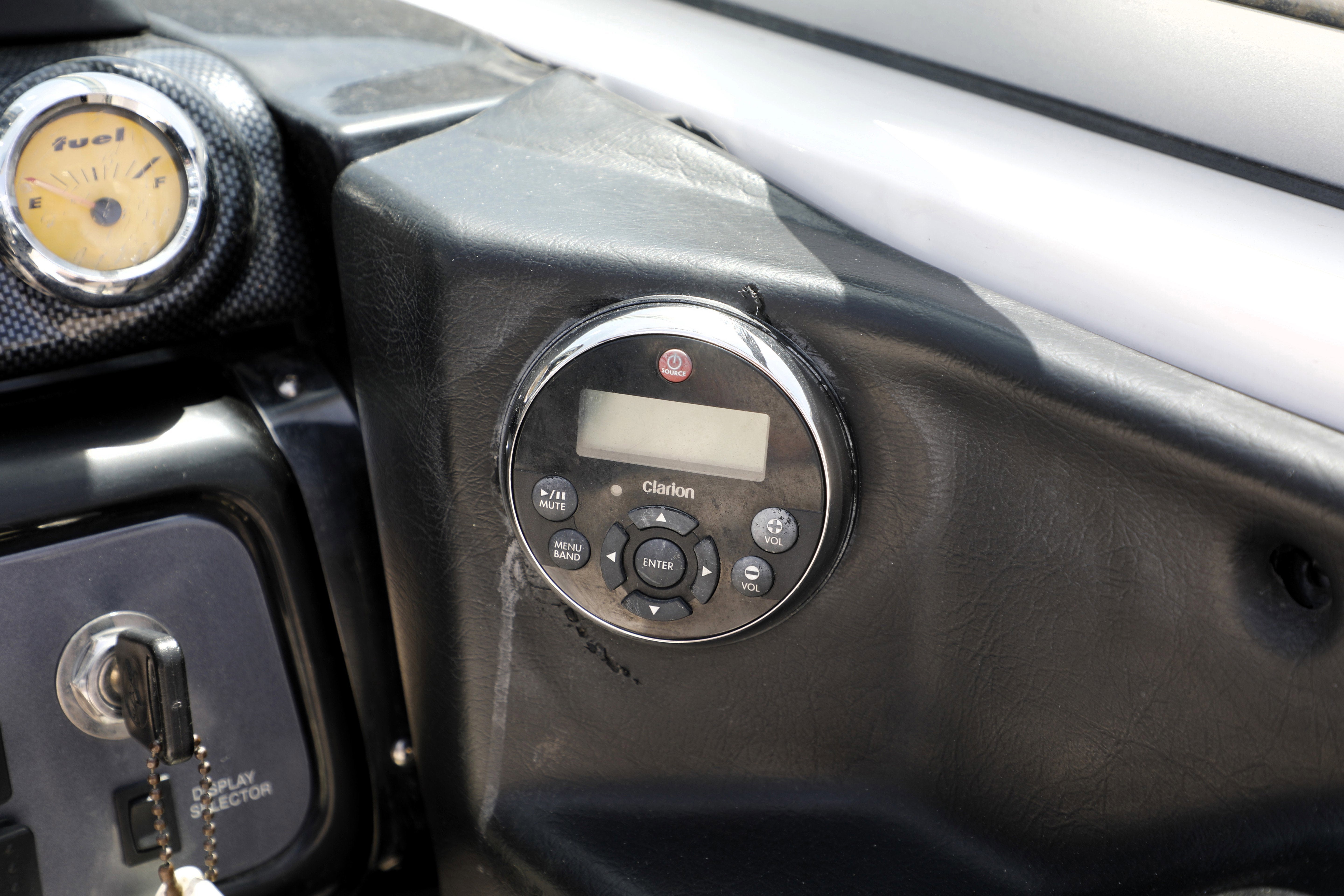 2005 MASTERCRAFT X-STAR NA