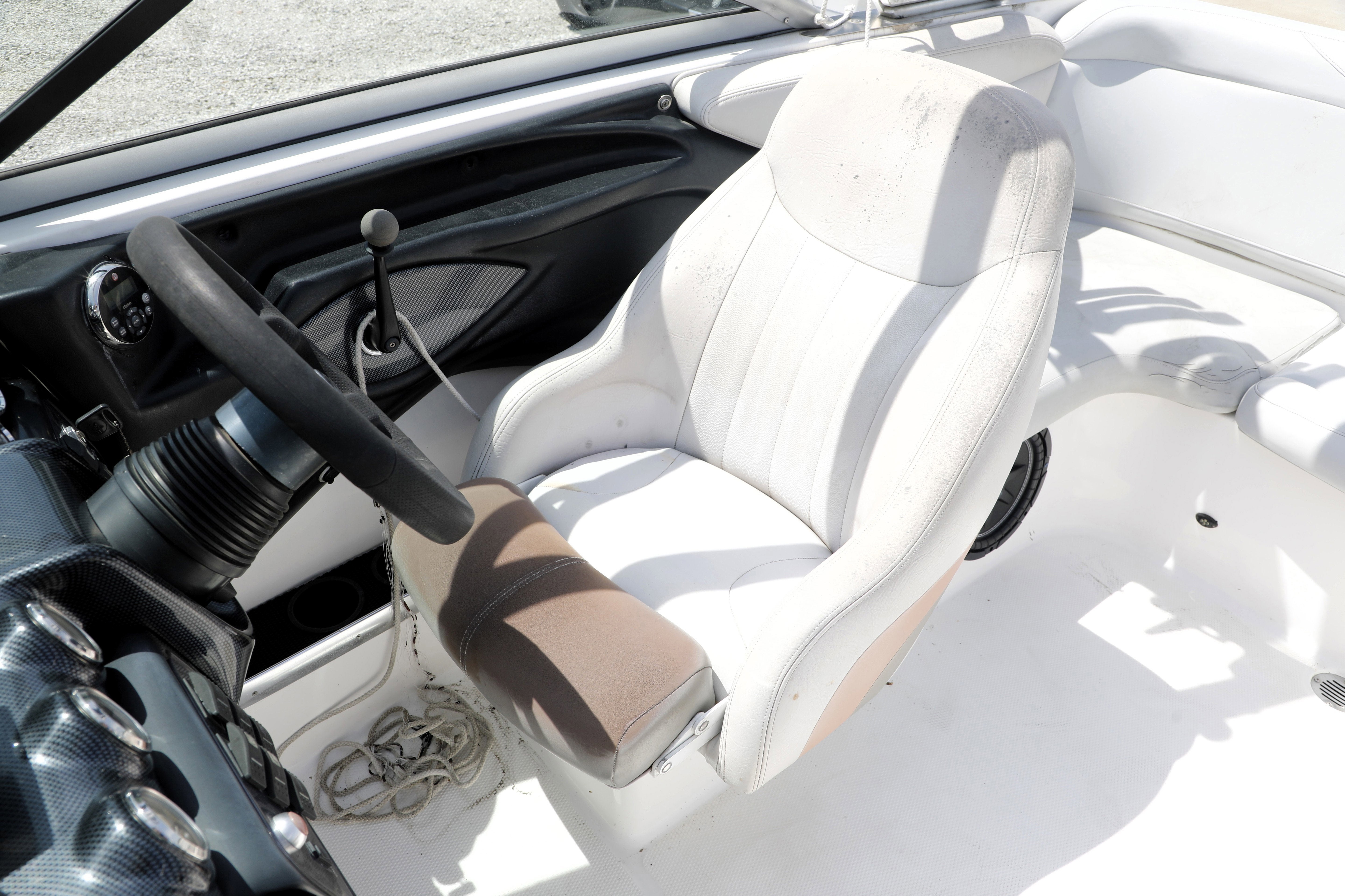 2005 MASTERCRAFT X-STAR NA
