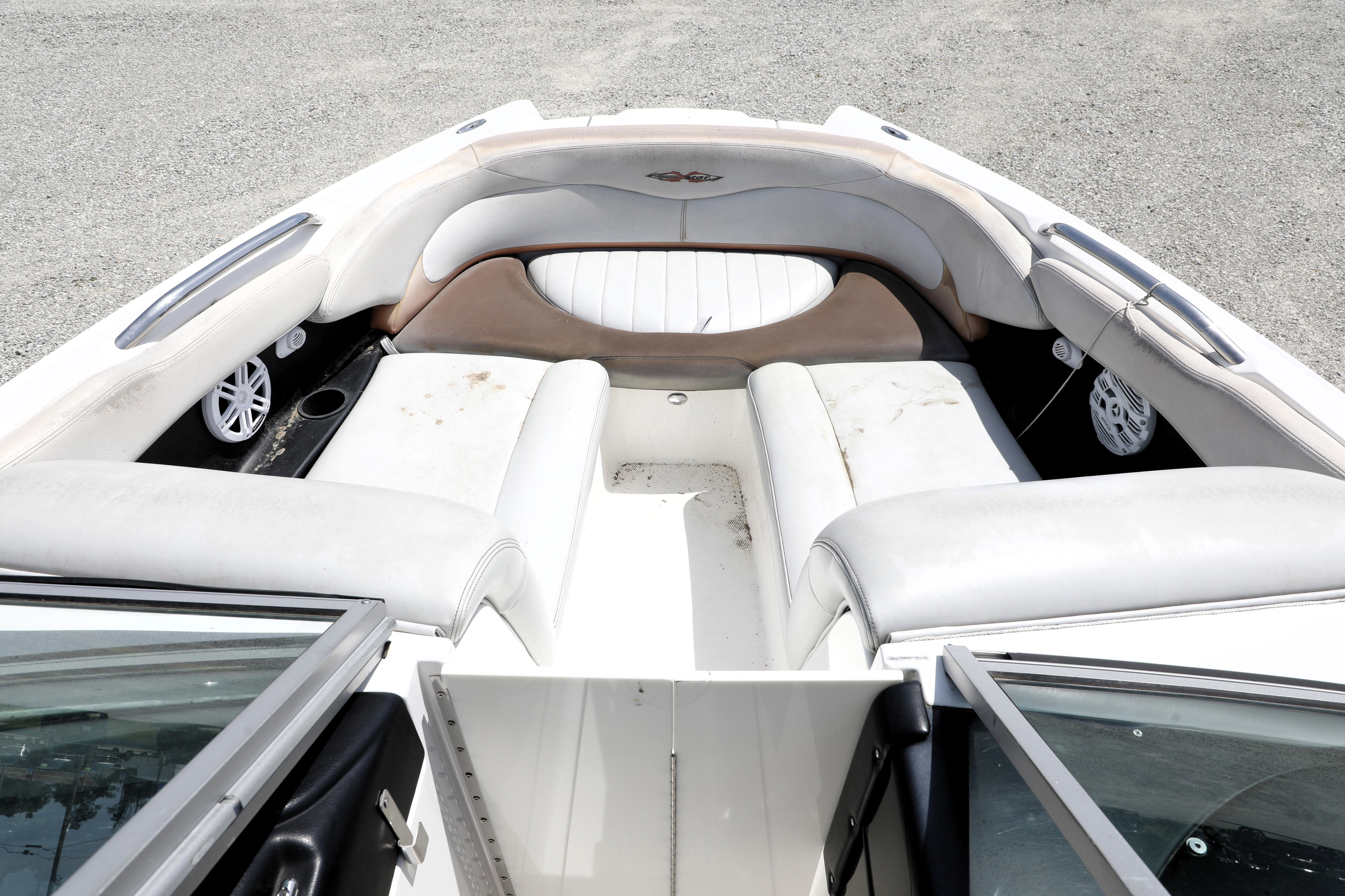 2005 MASTERCRAFT X-STAR NA