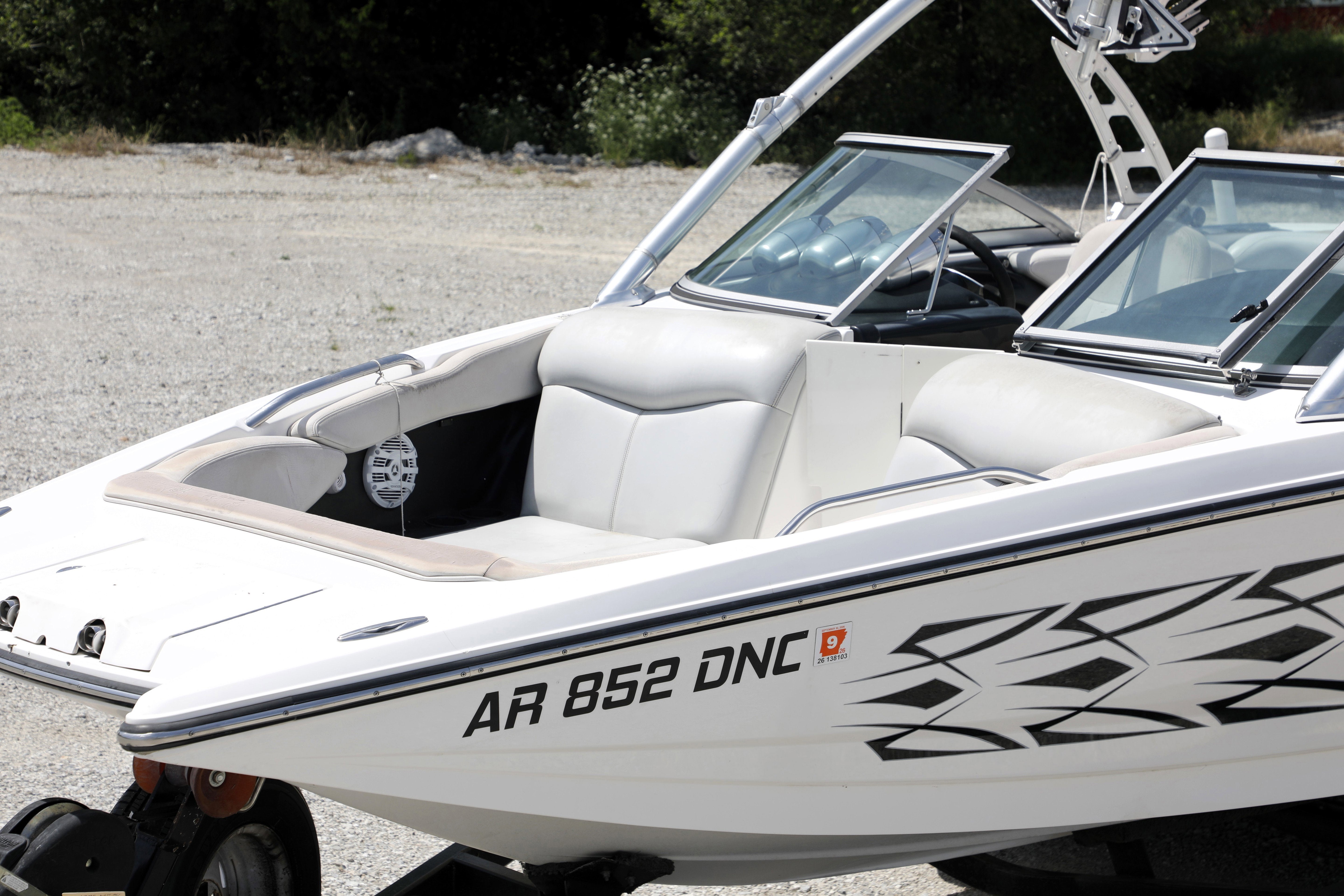 2005 MASTERCRAFT X-STAR NA