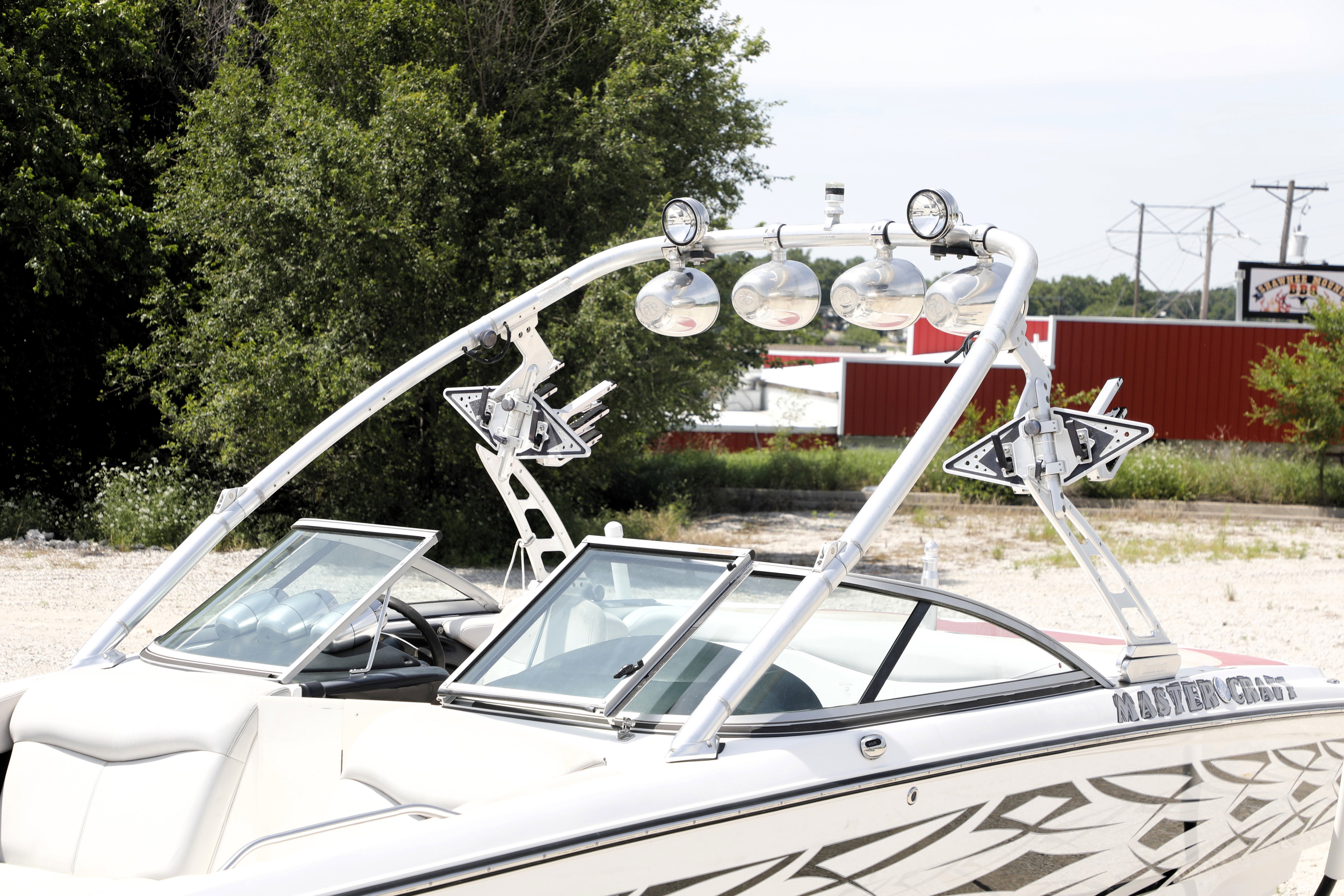 2005 MASTERCRAFT X-STAR NA