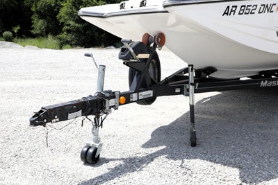 2005 MASTERCRAFT X-STAR NA