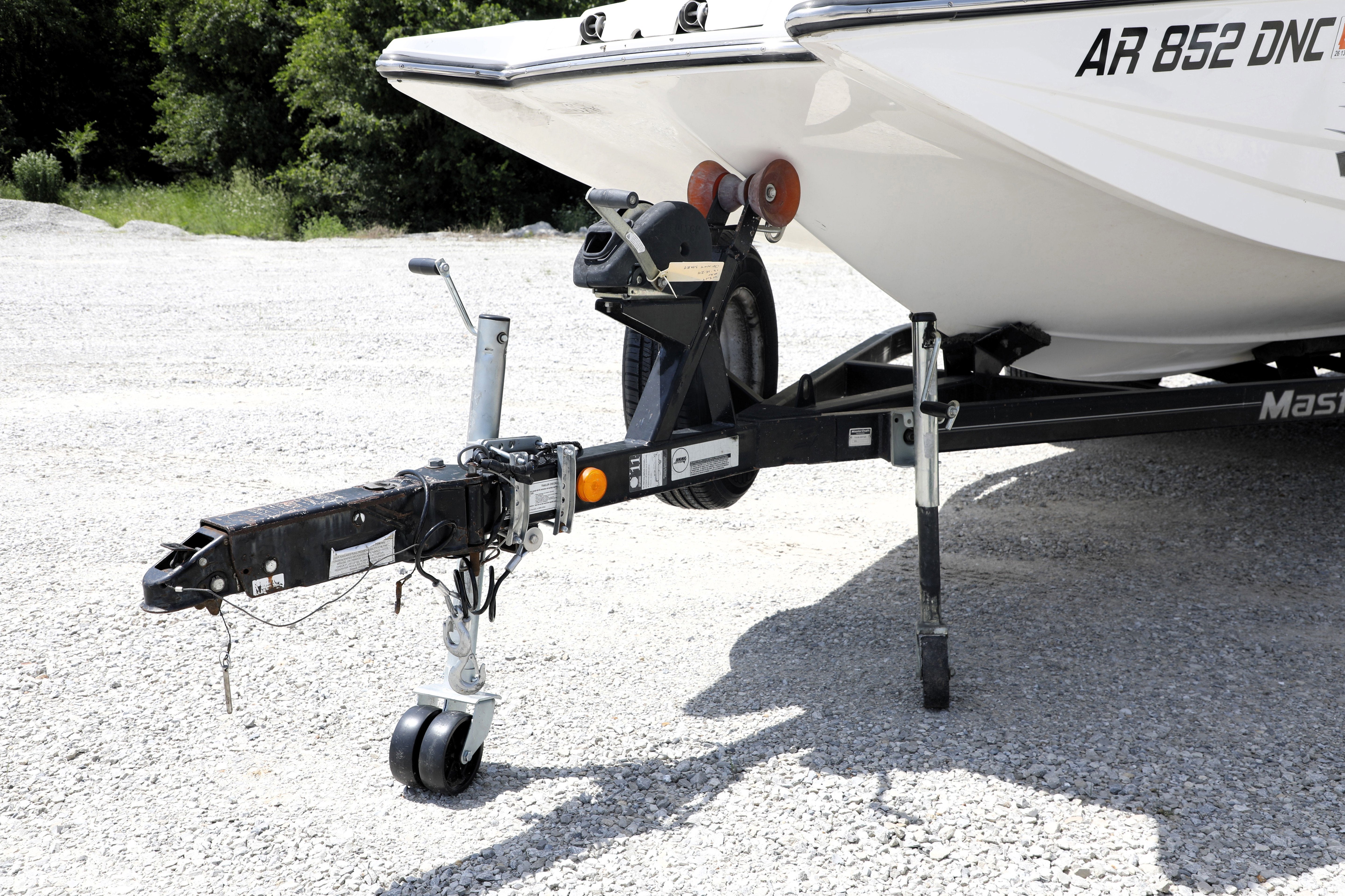 2005 MASTERCRAFT X-STAR NA