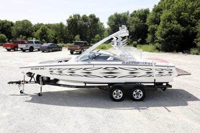 2005 MASTERCRAFT X-STAR NA